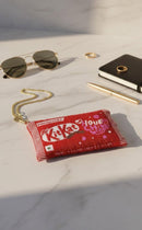 KIT KAT POUCH/BAG