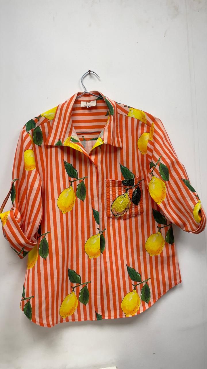 Amalfi shirt