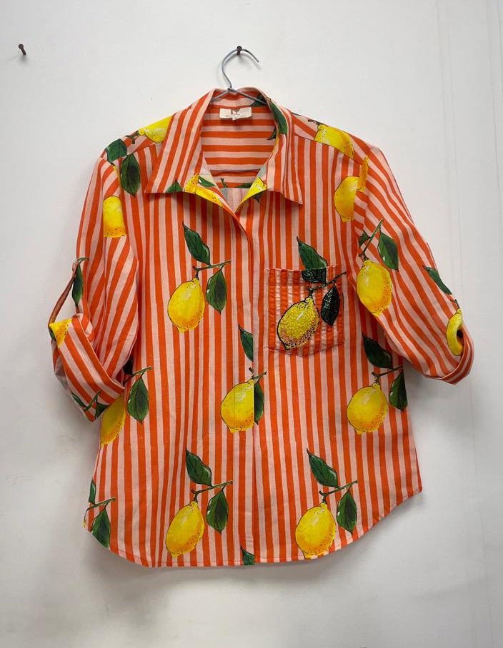 Amalfi shirt