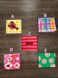 Wallets