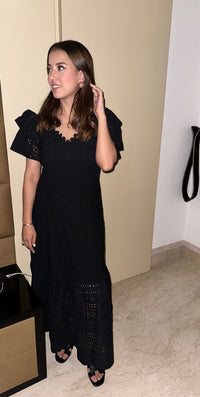 Pink Disco Ball Earrings