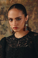 Maharani Earrings