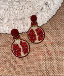 Pommy Earrings