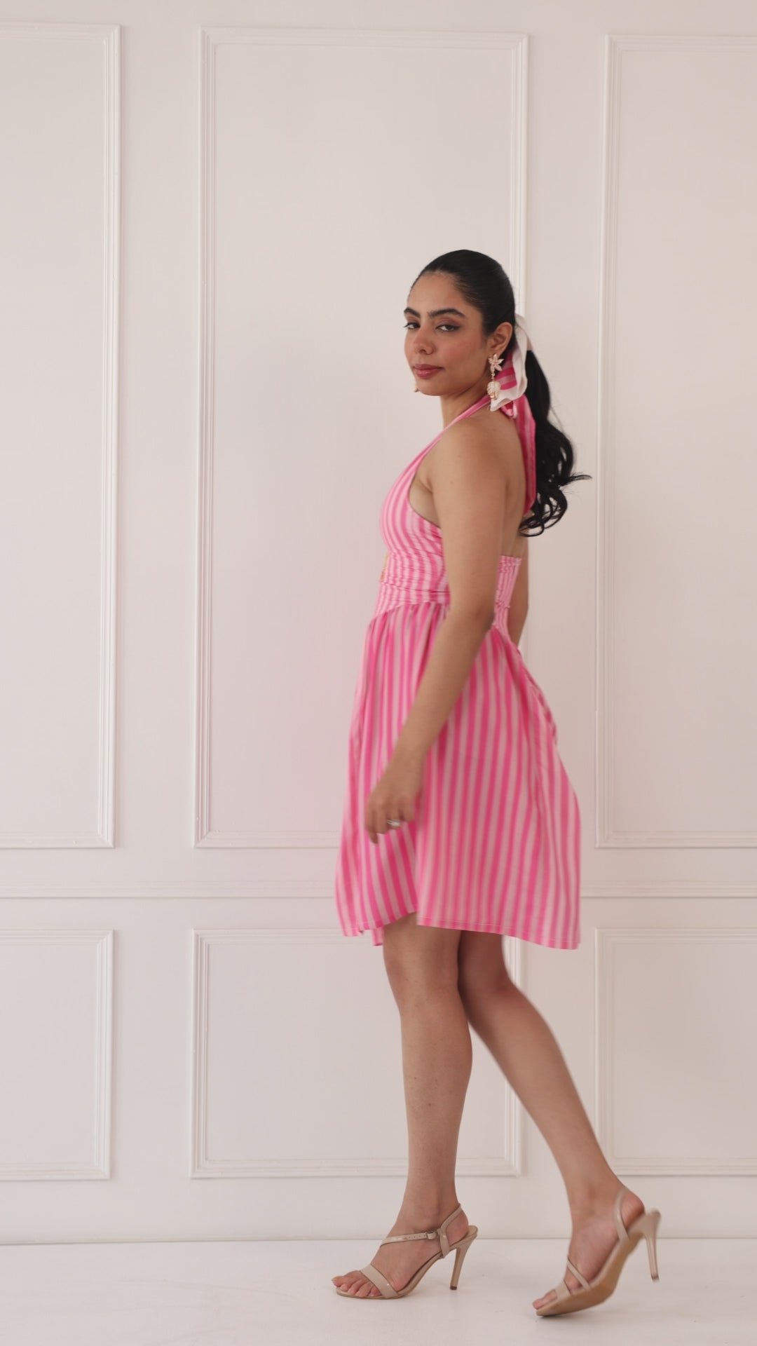 Lobstrella Lobster Dress for Women